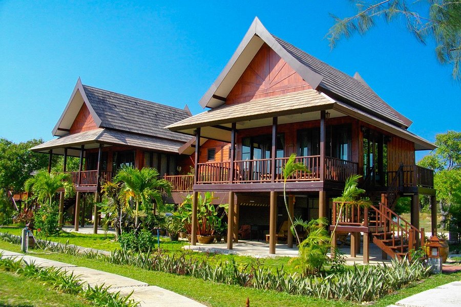 1001+ Mẫu nhà homestay đẹp thiết kế ấn tượng độc đáo hút khách - Group Kiến  Trúc Sư Việt Nam